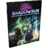 SHADOWRUN 6 - COMPAGNON DU SIXIÈME MONDE