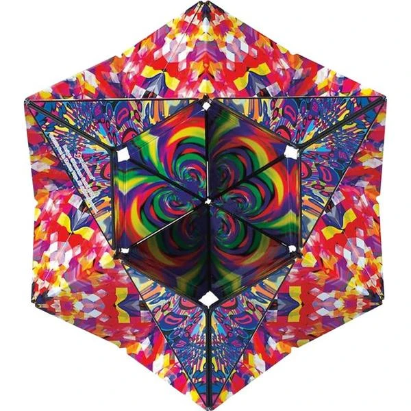 SHASHIBO - CONFETTI 5 SHASHIBO - CONFETTI – Image 3