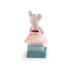 TIRELIRE SOURIS - LA PETITE ECOLE DE DANSE - MOULIN ROTY -Créatifs Jeux Magasin SOURIS1