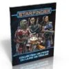 STARFINDER - COLLECTIONS DE PIONS POUR LE LIVRE DE BASE