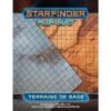 STARFINDER - FLIP-MAT - TERRAINS DE BASE