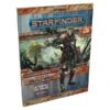 STARFINDER - SOLEILS MORTS 2/6 - LE TEMPLE DES DOUZE