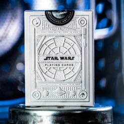 THEORY11 - STAR WARS BLANC