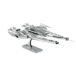 METAL EARTH - AVIATION - SX3 ALLIANCE FIGHTER -Créatifs Jeux Magasin SX3 4