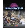 SHADOWRUN 6 - ECRAN DU MJ -Créatifs Jeux Magasin Shadowrun 6 ECRAN MJ