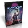 SHADOWRUN 6 - STREETPEDIA -Créatifs Jeux Magasin Shadowrun SR6 Streetpedia