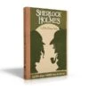 SHERLOCK HOLMES BD - TOME 4 : LE DÉFI D'IRÈNE ADLER -Créatifs Jeux Magasin Sherlock Holmes et le defi dIrene Adler