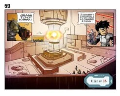 SPACE UNIT -Créatifs Jeux Magasin Space Unit 5