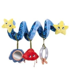 SPIRALES D'ACTIVITES - LES AVENTURES DE PAULIE - MOULIN ROTY