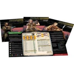 STAR WARS - LE RÉVEIL DE LA FORCE - KIT D'INITIATION 10 STAR WARS - LE RÉVEIL DE LA FORCE - KIT D'INITIATION -Créatifs Jeux Magasin Star Wars Reveil de la Force Kit dInitiation 2