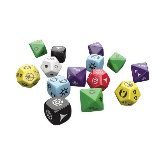 STAR WARS - LE RÉVEIL DE LA FORCE - KIT D'INITIATION 6 STAR WARS - LE RÉVEIL DE LA FORCE - KIT D'INITIATION – Image 4