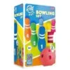 SET BOWLING - TACTIC 1 SET BOWLING - TACTIC -Créatifs Jeux Magasin TACTIC SPEL FOAM BOWLING SET