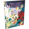 TAILS OF EQUESTRIA - LES FANTÔMES D'EQUESTRIA -Créatifs Jeux Magasin TAILS OF EQUESTRIA LES FANTOMES DEQUESTRIA