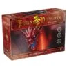 TERRES-DRAGONS - LE JEU DE RÔLE - COFFRET