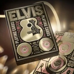 THEORY11 - ELVIS