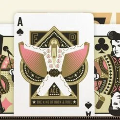 THEORY11 - ELVIS -Créatifs Jeux Magasin THEORY11 ELVIS 6