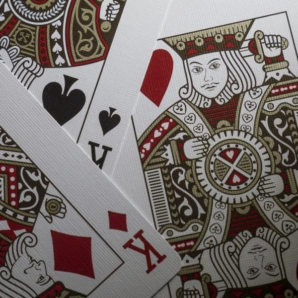 THEORY11 - MEDALLIONS 4 THEORY11 - MEDALLIONS – Image 2