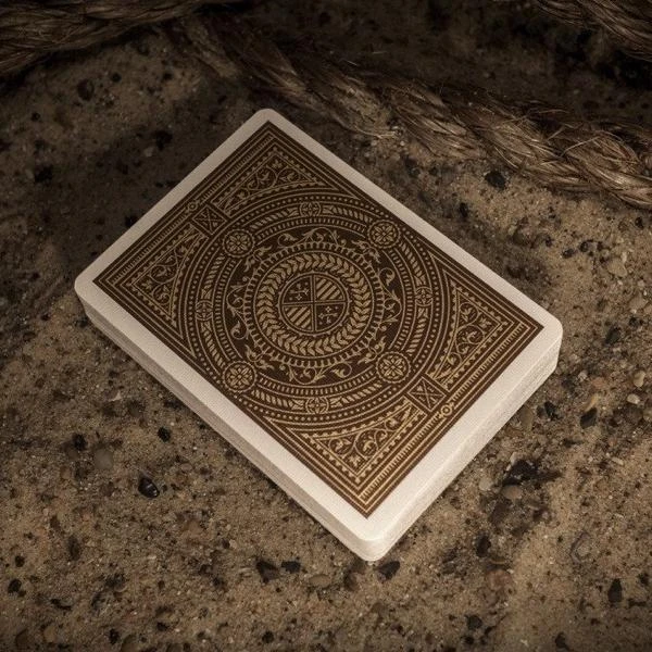 THEORY11 - MEDALLIONS 5 THEORY11 - MEDALLIONS – Image 3