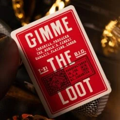 THEORY11 - NOTORIOUS B.I.G. -Créatifs Jeux Magasin THEORY11 NOTORIOUS B.I.G. 3