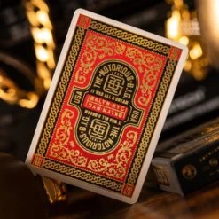 THEORY11 - NOTORIOUS B.I.G. -Créatifs Jeux Magasin THEORY11 NOTORIOUS B.I.G. 4