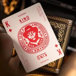 THEORY11 - NOTORIOUS B.I.G. -Créatifs Jeux Magasin THEORY11 NOTORIOUS B.I.G. 5