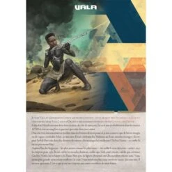 THOAN - INITIATIVE ! -Créatifs Jeux Magasin THOAN INITIATIVE 9