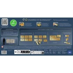 PUZZLE TREFL : ANCIENNES CARTES CELESTES - 9000 PIECES -Créatifs Jeux Magasin TREFL2