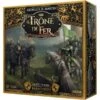 LE TRÔNE DE FER - BOITE DE BASE - BARATHEON