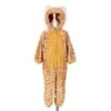 DEGUISEMENT COMBINAISON TIGRE TIMMY - 4 ANS - SOUZA -Créatifs Jeux Magasin Tijger Jumpsuit 4jr104cm Souza