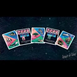 TISSEUR DE RÊVES -Créatifs Jeux Magasin Tisseurs de Reves 4