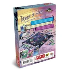 TISSEUR DE RÊVES -Créatifs Jeux Magasin Tisseurs de Reves 9