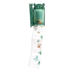 TOISE CARNET DANS LA JUNGLE - MOULIN ROTY -Créatifs Jeux Magasin Toise carnet Dans la jungle Moulin Roty 4