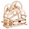 UGEARS - BOITE MECANIQUE