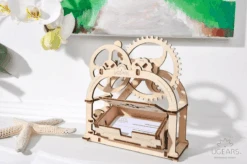 UGEARS - BOITE MECANIQUE -Créatifs Jeux Magasin Ugears ModeleMecanique BoiteMecanique 02