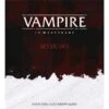 VAMPIRE LA MASCARADE V5 - SET DE DÉS