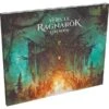 VERS LE RAGNARÖK - ARTBOOK -Créatifs Jeux Magasin VERS LE RAGNAROK ARTBOOK