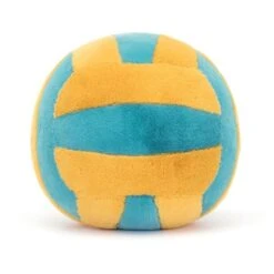 PELUCHE BALLON DE VOLLEY - JELLYCAT -Créatifs Jeux Magasin VOLLEY3