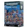 WARHAMMER 40K - ADEPTUS CUSTODES - COMBAT PATROL / PATROUILLE