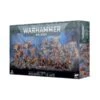 WARHAMMER 40K - ADEPTUS CUSTODES - GARDIENS DE LA PORTE -Créatifs Jeux Magasin WARHAMMER 40K ADEPTUS CUSTODES GARDIENS DE LA PORTE