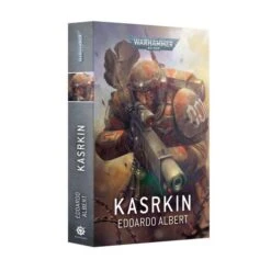 WARHAMMER 40K - KASRKIN