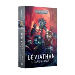 WARHAMMER 40K - LÉVIATHAN