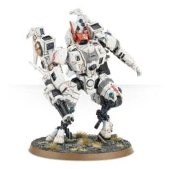 WARHAMMER 40K - T'AU EMPIRE - COMBAT PATROL / PATROUILLE -Créatifs Jeux Magasin WARHAMMER 40K TAU EMPIRE COMBAT PATROL PATROUILLE 3