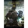 WARHAMMER - THE HORUS HERESY - COLLECTION - TOME 2 -Créatifs Jeux Magasin WARHAMMER 40K THE HORUS HERESY INTEGRALE VOL2