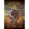 WARHAMMER - THE HORUS HERESY - COLLECTION - TOME 3 -Créatifs Jeux Magasin WARHAMMER 40K THE HORUS HERESY INTEGRALE VOL3