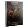 WARHAMMER AGE OF SIGMAR - ÉOPHORES - LIVRE I - ÉMISSAIRES -Créatifs Jeux Magasin WARHAMMER AGE OF SIGMAR EOPHORES LIVRE 1 EMISSAIRES