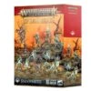 WARHAMMER - AGE OF SIGMAR - SYLVANETH - FER DE LANCE -Créatifs Jeux Magasin WARHAMMER AGE OF SIGMAR SYLVANETH FER DE LANCE