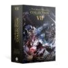 WARHAMMER - THE HORUS HERESY - COLLECTION - TOME 7 -Créatifs Jeux Magasin WARHAMMER THE HORUS HERESY COLLECTION TOME 7