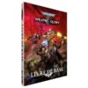 WARHAMMER 40K ROLEPLAY - WRATH & GLORY - LIVRE DE BASE -Créatifs Jeux Magasin Warhammer 40K Wrath Glory Livre de base