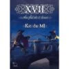 XVII - AU FIL DE L'AME - KIT DU MJ -Créatifs Jeux Magasin XVII KIT MJ