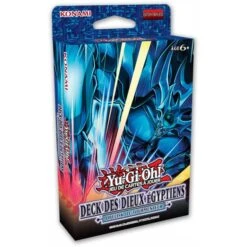 YU GI OH ! DECK DE STRUCTURE - OBELISK LE TOURMENTEUR